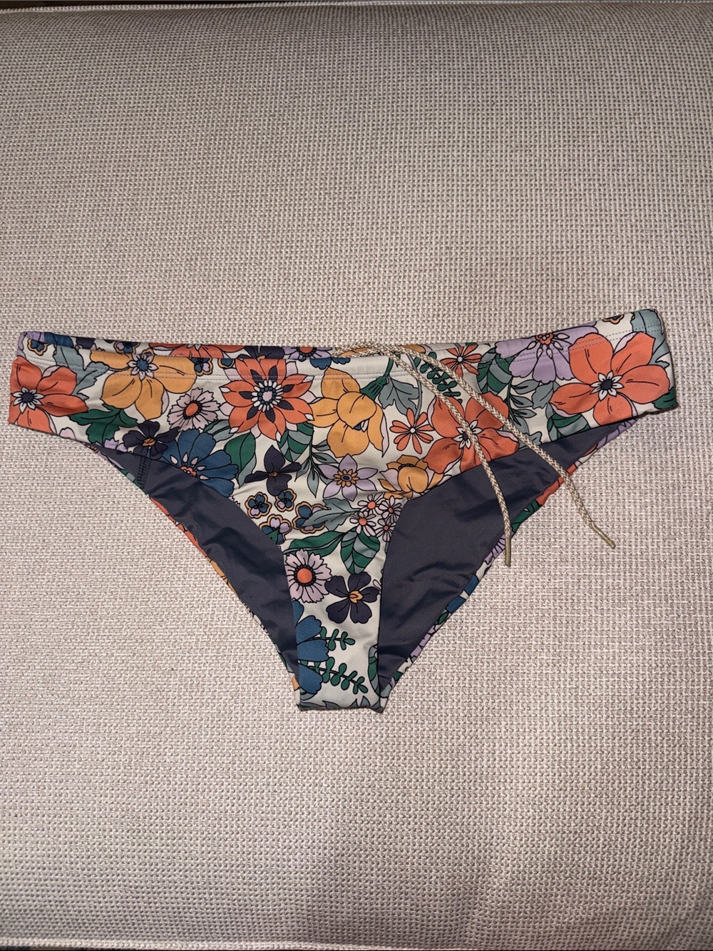 Jolyn Bikini Bottom